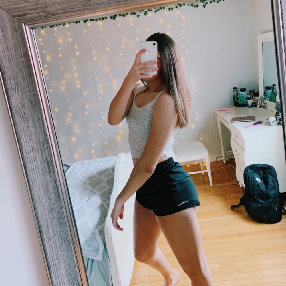 Meet your Posher, Sonja